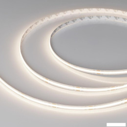 Светодиодная лента COB Arlight 10W/m 480Led/m CSP дневной белый 20M COB-X480-8mm 24V Day4000 048023