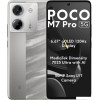 Телефон POCO M7 Pro 5G 8GB/256GB международная версия (серебристый)