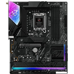 Материнская плата ASRock B860 Lightning WiFi Phantom Gaming