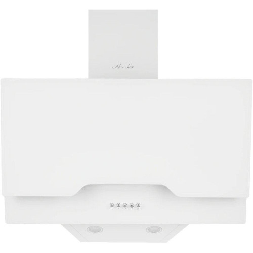 Кухонная вытяжка Monsher LAVAL 60 Blanc