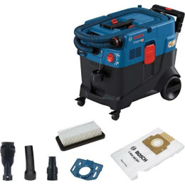 Пылесос Bosch GAS 12-40 MA Professional 06019M0120