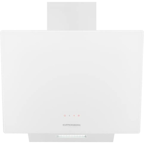 Кухонная вытяжка KUPPERSBERG F 605 W