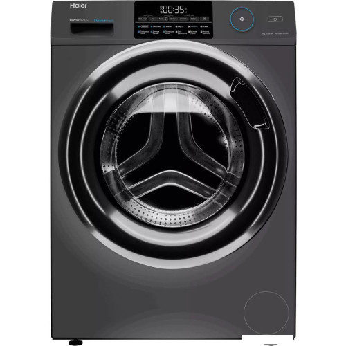 Стиральная машина Haier HW70-BP12959DE