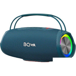 Беспроводная колонка BQ PBS4002 (темно-синий)