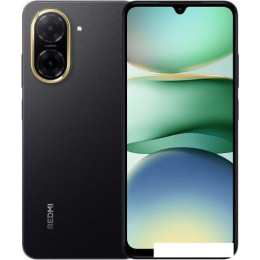 Телефон Xiaomi Redmi A5 4GB/128GB международная версия (полуночный черный)