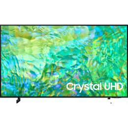 Телевизор Samsung Crystal UHD 4K CU8000 UE65CU8000UXCE