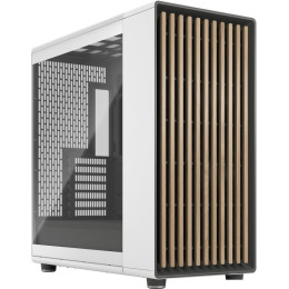 Корпус Fractal Design North XL TG Clear FD-C-NOR1X-04