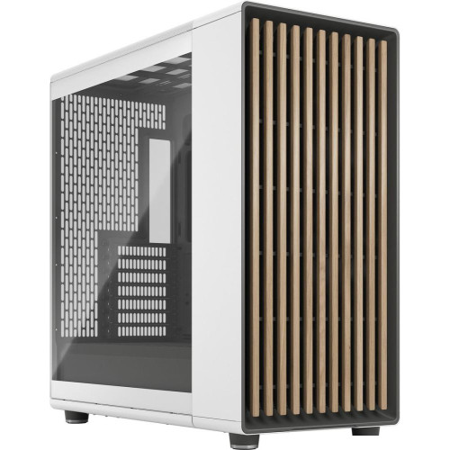 Корпус Fractal Design North XL TG Clear FD-C-NOR1X-04