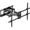 Кронштейн для телевизора Onkron M10 (черный)