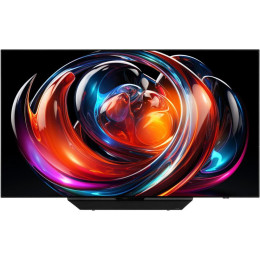 OLED телевизор DEXP 55OCG