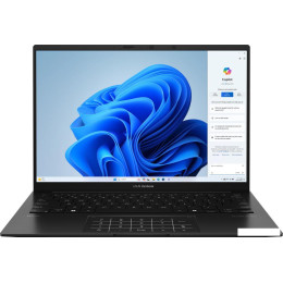 Ноутбук ASUS Zenbook 14 OLED UM3406KA-QD170