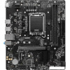Материнская плата MSI Pro H610M-S DDR4