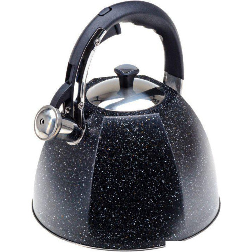Чайник со свистком Fresca GS-04186
