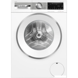 Стирально-сушильная машина Bosch Serie 6 WNG254A9BY