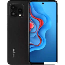 Телефон Coolpad CP12s 6GB/128GB (черный)