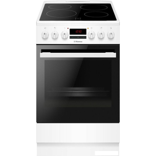 Кухонная плита Hansa FCCW58240H
