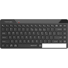Клавиатура A4Tech Fstyler FBK22 AS (черный)