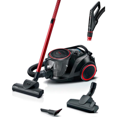 Пылесос Bosch Serie 6 BGS41POW1