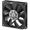 Вентилятор для корпуса Arctic P8 SLIM PWM PST (черный)