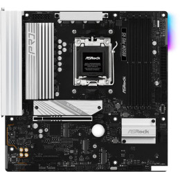 Материнская плата ASRock B850M Pro RS