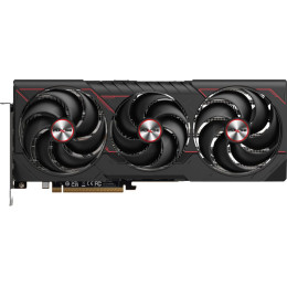Видеокарта Sapphire Pulse Radeon RX 9070 XT 11348-03-20G