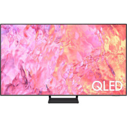 Телевизор Samsung QLED 4K Q65C QA65Q65CAKXXT