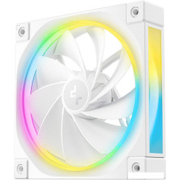 Вентилятор для корпуса DeepCool FL12R WH R-FL12R-WHAPN1-G