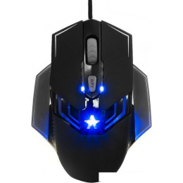 Игровая мышь Гарнизон GM-750G Альтаир