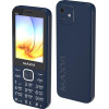 Телефон Maxvi K28 (синий)