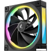 Вентилятор для корпуса DeepCool FL12R R-FL12R-BKAPN1-G