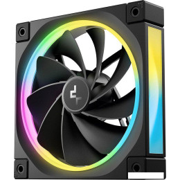 Вентилятор для корпуса DeepCool FL12R R-FL12R-BKAPN1-G