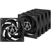 Комплект вентиляторов для корпуса Arctic P8 Silent 5 Pack