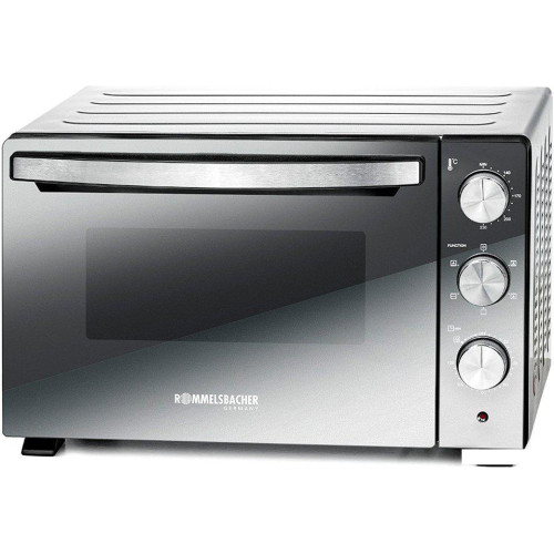 Мини-печь ROMMELSBACHER BGS 1500