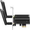 Wi-Fi/Bluetooth адаптер Netis F2