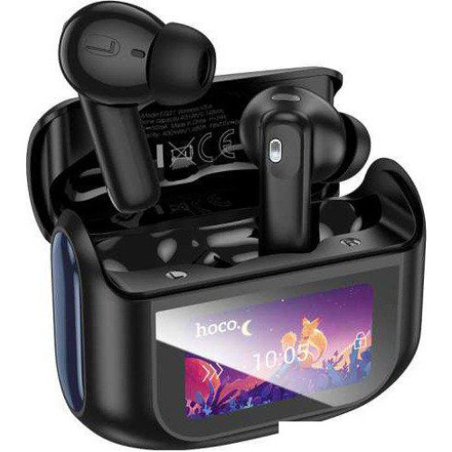 Наушники Hoco EQ21 (черный)