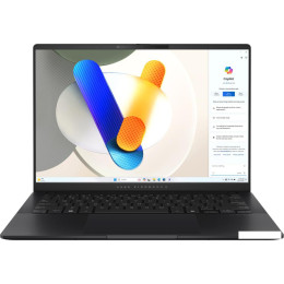 Ноутбук ASUS Vivobook S 14 OLED S5406SA-QD100