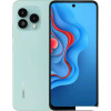Телефон Coolpad CP12s 6GB/128GB (зеленый)
