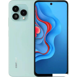 Телефон Coolpad CP12s 6GB/128GB (зеленый)