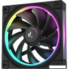 Вентилятор для корпуса DeepCool FL12 R-FL12-BKAPN1-G