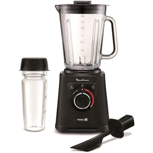 Стационарный блендер Moulinex LM87G810