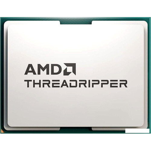 Процессор AMD Ryzen Threadripper 7960X