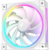 Вентилятор для корпуса DeepCool FL12 WH R-FL12-WHAPN1-G
