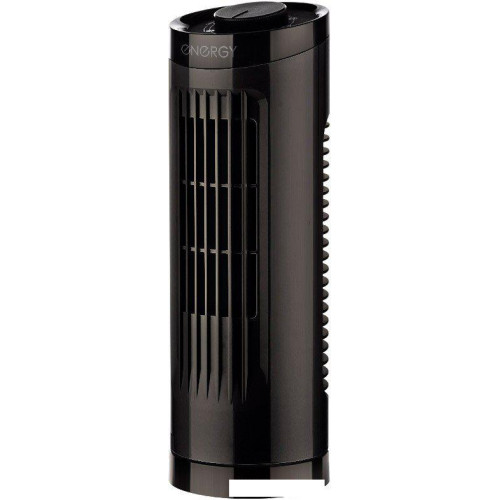 Безлопастной вентилятор Energy EN-1665 Tower (черный)