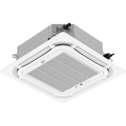 Кондиционер KINGHOME KUD125T1/A-S+ KUD125W1/NhA-X