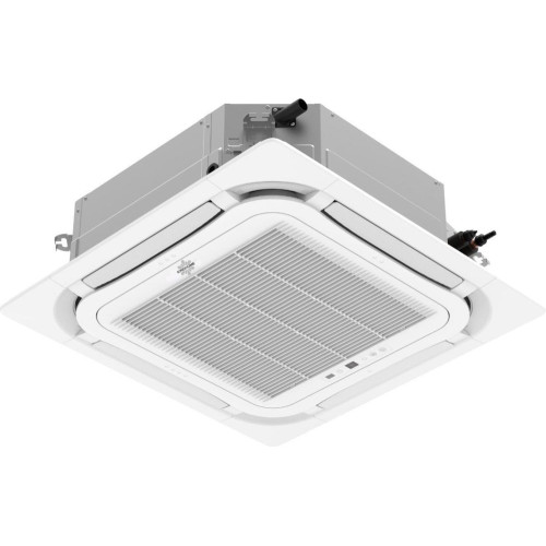 Кондиционер KINGHOME KUD125T1/A-S+ KUD125W1/NhA-X
