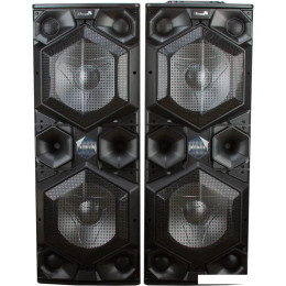 Акустика Eltronic 30-25 Crazy Box Twin