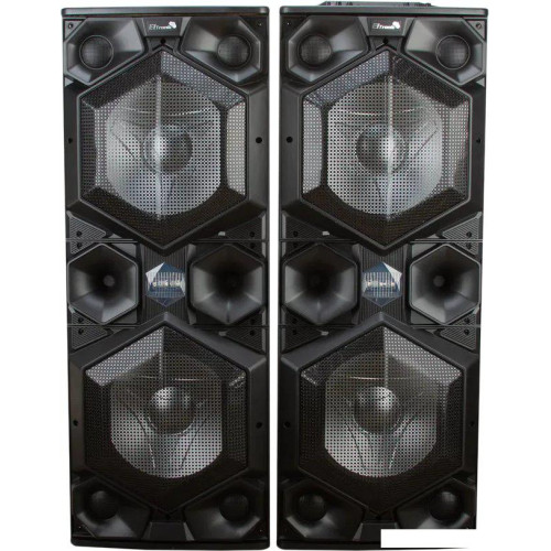 Акустика Eltronic 30-25 Crazy Box Twin