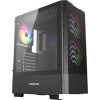 Корпус Powercase Mistral AY3B ARGB CMAYB-A3