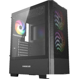 Корпус Powercase Mistral AY3B ARGB CMAYB-A3
