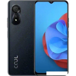 Телефон Coolpad Cool 20s 6GB/128GB (черный)
